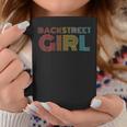 Backstreet Girl Retro Look Tassen Lustige Geschenke