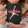 Bamberg Basketball Fan Support Franken Stadium Red Tassen Lustige Geschenke