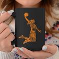 Basketball Basketball Girl's Women's Tassen Lustige Geschenke