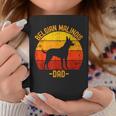 Belgian Malinois Dad Tazze Regalos divertidos