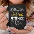 Bellissima Dal Settembre 1984 39 Compleanno Anni Donna Tazze Regalos divertidos