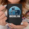 Berlin Eishockey Fan – Eisbären Tassen Lustige Geschenke