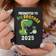 Big Brother 2025 Finally Promoted To Big Brother 2025 Coffee Mug Funny Gifts