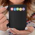 Bingo Player Bingo Game Lover Coffee Mug Personalized Gifts
