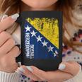 Bosnia Flag Women's Children's Bosnia Herzegovina Tassen Lustige Geschenke