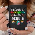 Bschüss Kindergarten Hello Schule Kita Tassen Lustige Geschenke