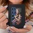 Buffy Theampire Slayerintage '97 Split Buffy Portrait Tazze Regalos divertidos