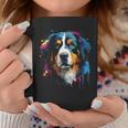Cachorro De Boyero De Berna Taza de café Regalos divertidos