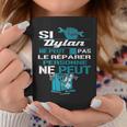 Cadeau Drôle Si Dylan Ne Peut Pas Le Réparer Tasse Cadeaux drôles