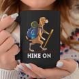 Cane Beagle Love-R Trekking Adventure Tazze Regalos divertidos