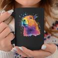Carino Il Capibara Capybara Capybara Capybara Capybara Tazze Regalos divertidos