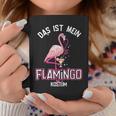 Carnival Costume Flamingo Tassen Lustige Geschenke