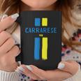 Carrarese Calcio Seado In B 1908 Carrara Magliette Stadio Tazze Regalos divertidos