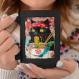 Cat Ramen Japanese Cat Kawaii Cat Anime Coffee Mug Personalized Gifts