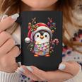 Christmas Children Cute Penguin Xmas Tassen Lustige Geschenke