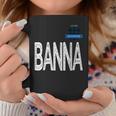 Clan Bannatyne B E A E Nn E A Family Matching Tazze Regalos divertidos