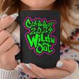 Class Of 2024 Wild'n Out Coffee Mug Personalized Gifts