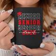 Class Of 2025 Senior 2025 Graduation 2025 Back To School Coffee Mug Funny Gifts