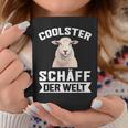 Coolster Schäff Der Welt Chef Sheep Tassen Lustige Geschenke