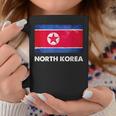 Corea Del Nord Bandiera Nordcoreana Tazze Regalos divertidos