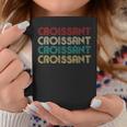 Croissants Lovers Tassen Lustige Geschenke