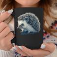 Cute Hedgehog Costume Tassen Lustige Geschenke