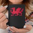 Cymraeg Drago Galles Rosso Cymru Am Byth Tazze Regalos divertidos