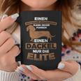 A Dachshund For Elite Dog Dachshund Tassen Lustige Geschenke