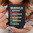 Der Perfekte Tag Zockenideospieler Gamer Gamer Tassen Lustige Geschenke