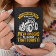 Detti Farmer Contadino Trattore Amo Buoni Trattoristi Tazze Regalos divertidos
