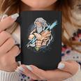 Dio Zeus Con La Folgore Greciaintage Tazze Regalos divertidos