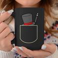 Divertente Cappello Magico In Tasca Regalo Mago Pocket Tazze Regalos divertidos