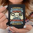 Divertente Gaming Gioco Controller Giocatoreideogiochi Tazze Regalos divertidos