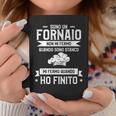 Divertente Idea Regalo Di Cottura Per Un Fornaio Tazze Regalos divertidos