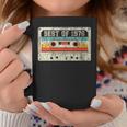 Donna 45Th Birthday Retro Best Of 1976 Cassette Tapeintage Con Collo A Tazze Regalos divertidos