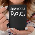 Donna Bambina Divertente Donna Scugnizza DOC Con Collo A Tazze Regalos divertidos