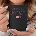 Donna Danza Moderna Classica Ballerina Modalità Con Collo A Tazze Regalos divertidos