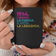 Donna L'anno La Donna Il Mito La Leggenda Compleannointage 1964 Tazze Regalos divertidos