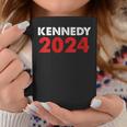 Donna Robert F Kennedy Jr 2024 Elezione Presidente Usa Rfk Jr Con Collo A Tazze Regalos divertidos