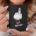 Duck You Duck Divertente Con Anatra Tazze Regalos divertidos