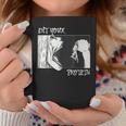 Eat Your Protein Anime Gym Pump Bodybuilding Fitness Coffee Mug Personalized Gifts
