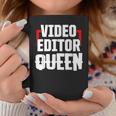 Editorideo Reginaideografia Editing Tazze Regalos divertidos