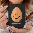 Egg Head Smarty PantQuiz Team Coffee Mug Personalized Gifts