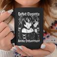 Eleganza Gotica Anime Incanto Anime Tazze Regalos divertidos