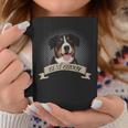 Entlebucher Mountain Dog Best Friend Tassen Lustige Geschenke