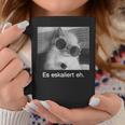 With Eskaliert Eh Drunken Cat Drunken Cat Beer Wine Fun S Tassen Lustige Geschenke