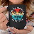Family Vacation 2024 Beach Trip Matching Group Coffee Mug Personalized Gifts