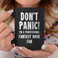 Fan Del Libro Fantasy Tazze Regalos divertidos