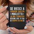 Fidanzato Regalo Divertente Coppia Se Riesci Leggere Questa Tazze Regalos divertidos