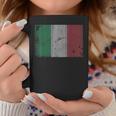 Flag Of Italy Italia Italian Italiano Tazze Regalos divertidos